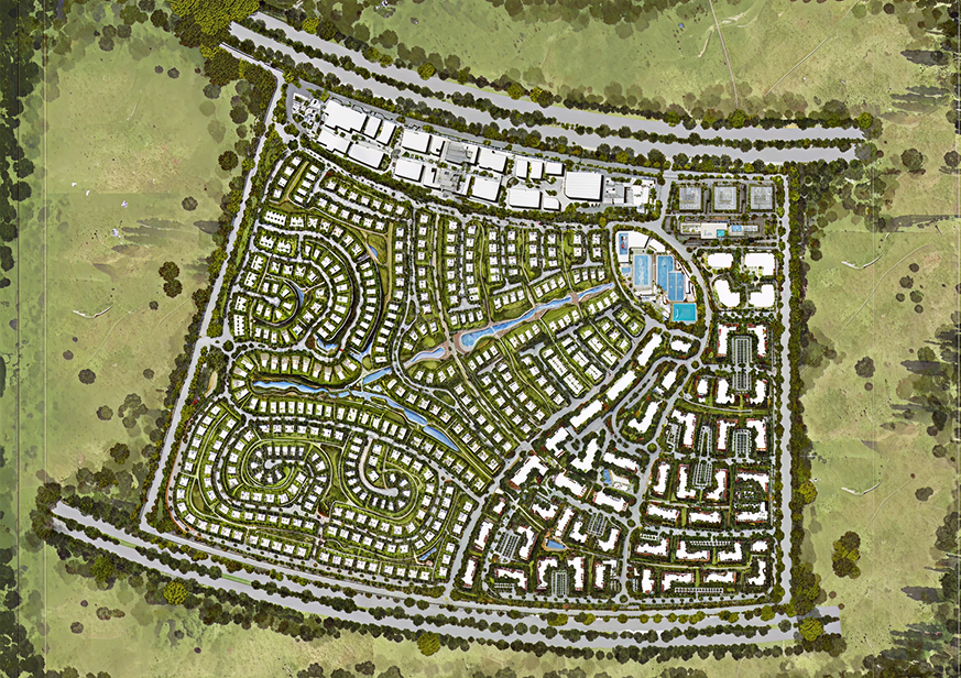 master plan image